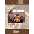 MEL BROWN / メル・ブラウン / MEL BROWN - THE DVD
