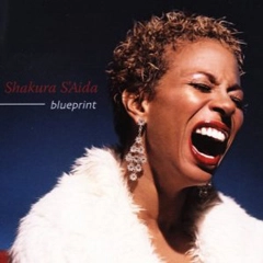 SHAKURA S'AIDA / シャクラ・ザイーダ / BLUEPRINT
