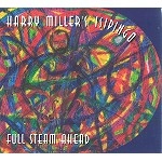 HARRY MILLER'S ISIPINGO / ハリー・ミラーズ・イシピンゴ / FULL STEAM AHEAD