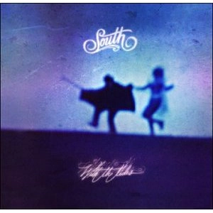 SOUTH / WITH THE TIDES - U.S.A.