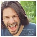 BILL CANTOS / ビル・カントス / LOVE WINS