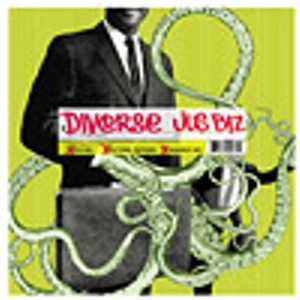 DIVERSE / ダイヴァース / JUS BIZ