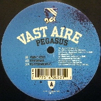 VAST AIRE / ヴァスト・エアー / PEGASUS