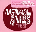 MCNEAL & NILES / THRUST