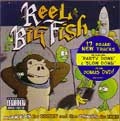 REEL BIG FISH / リールビッグフィッシュ / MONKEYS FOR NOTHIN AND THE CHIMPS FOR FREE