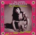 MEMPHIS MRTICIANS / PLAY PRIMITIVE TRASHMAN