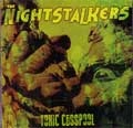 NIGHTSTALKERS / ナイトストーカーズ / TOXIC CESSPOOL
