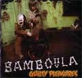 BAMBOULA / バンボーラ / GUILTY PLEASURES