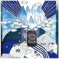 GREG DAVIS / グレッグ・デイヴィス / CURLING POND WOODS