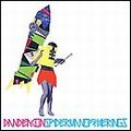DAN DEACON / ダン・ディーコン / SPIDERMAN OF THE RINGS