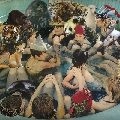 PANDA BEAR / パンダ・ベア / PERSON PITCH