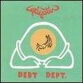 EXCEPTER / エクスセプター / DEBT DEPT