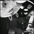 ERIC COPELAND / エリック・コープランド / ALIEN IN A GARBAGE DUMP