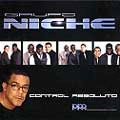 GRUPO NICHE / グルーポ・ニーチェ / CONTROL ABSOLUTO