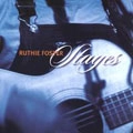RUTHIE FOSTER / ルーシー・フォスター / STAGES