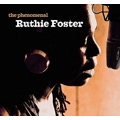 RUTHIE FOSTER / ルーシー・フォスター / PHENOMENAL