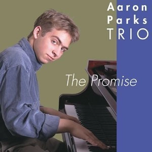 AARON PARKS / アーロン・パークス / PROMISE
