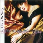 CHRIS MCNULTY / クリス・マクナルティ / I REMEMBER YOU