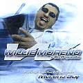 WILLIE MORENO / MORENO SOY