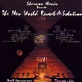SHANNON HARRIS / NEW WORLD REVEAL-A-SOLUTION