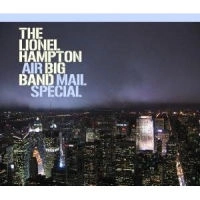 LIONEL HAMPTON / ライオネル・ハンプトン / AIR MAIL SPECIAL
