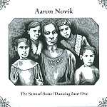 AARON NOVIK / THE SAMUEL SUITE / DANCING INTO ONE
