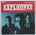 EXPLOSIVES / エクスプローシブス / KABOOM (2CD)