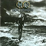 ROY HARPER / ロイ・ハーパー / HQ