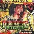GARNETT SILK / ガーネット・シルク / MEETS THE CONQUERING LION: A DUB PLATE SEL