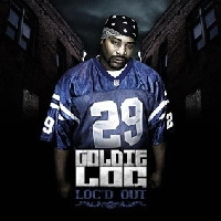 GOLDIE LOC / LOC'D OUT