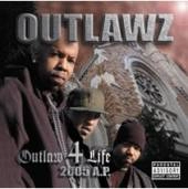 OUTLAWZ / アウトローズ / OUTLAW 4 LIFE