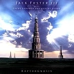JACK FOSTER III / ジャック・フォスターIII / RAPTORGNOSIS
