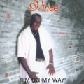 VINCE HUTCHINSON / I'M ON MY WAY