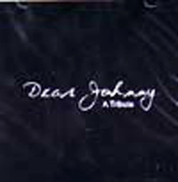 V.A. / DEAR JOHNNY...A TRIBUTE TO CASH