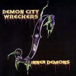 DEMON CITY WRECKERS / INNER DEMONS