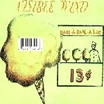 VISIBLE WIND / ヴィジブル・ウィンド / BARB A BAAL A LOO