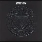 ANTISCHISM / アンチスキズム / ANTISCHISM
