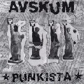 AVSKUM / PUNKISTA
