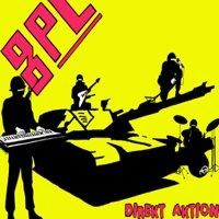 GUYANA PUNCHLINE / ガイアナパンチライン / DIREKT AKTION