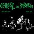 CHRIST ON PARADE / クライスト・オン・パレード / LOUD AND LIVE KFJC PIT 08/15/07