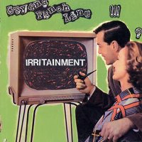 GUYANA PUNCHLINE / ガイアナパンチライン / IRRITAINMENT