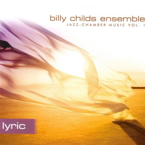 BILLY CHILDS / ビリー・チャイルズ / LYRIC