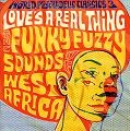 V.A.(LOVE'S A REAL THING) / WORLD PSYCHEDELIC CLASSICS 3: LOVE'S A REA