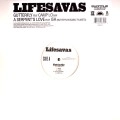 LIFESAVAS / GUTTERFLY