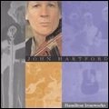 JOHN HARTFORD / ジョン・ハートフォード / HAMILTON IRONWORKS