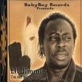 LIL JIMMIE / I'M NOT GOING NOWHERE