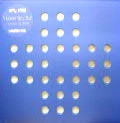 ONLY CHILD (JUSTIN CRAWFORD) / I LOVE YOU SO (+REMIXES BY DOMU)