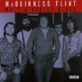 MCGUINNESS FLINT / マッギネス・フリント / MALT & BARLEY BLUES