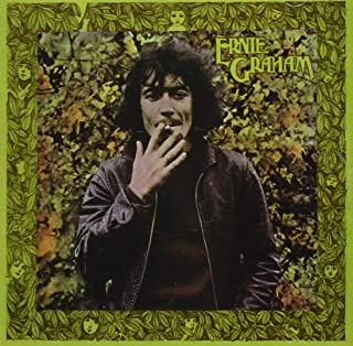 ERNIE GRAHAM / アーニー・グレアム / ERNIE GRAHAM