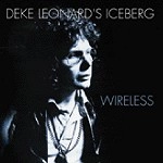 DEKE LEONARD / デューク・レナード / WIRELESS